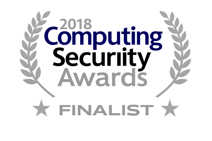 CSA 2018 Finalist