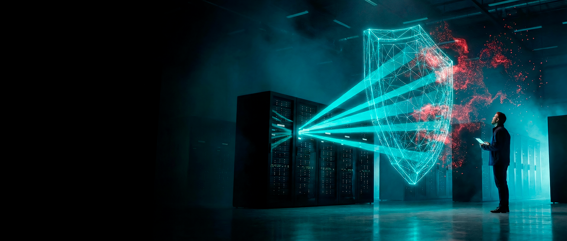 Data Centre Background