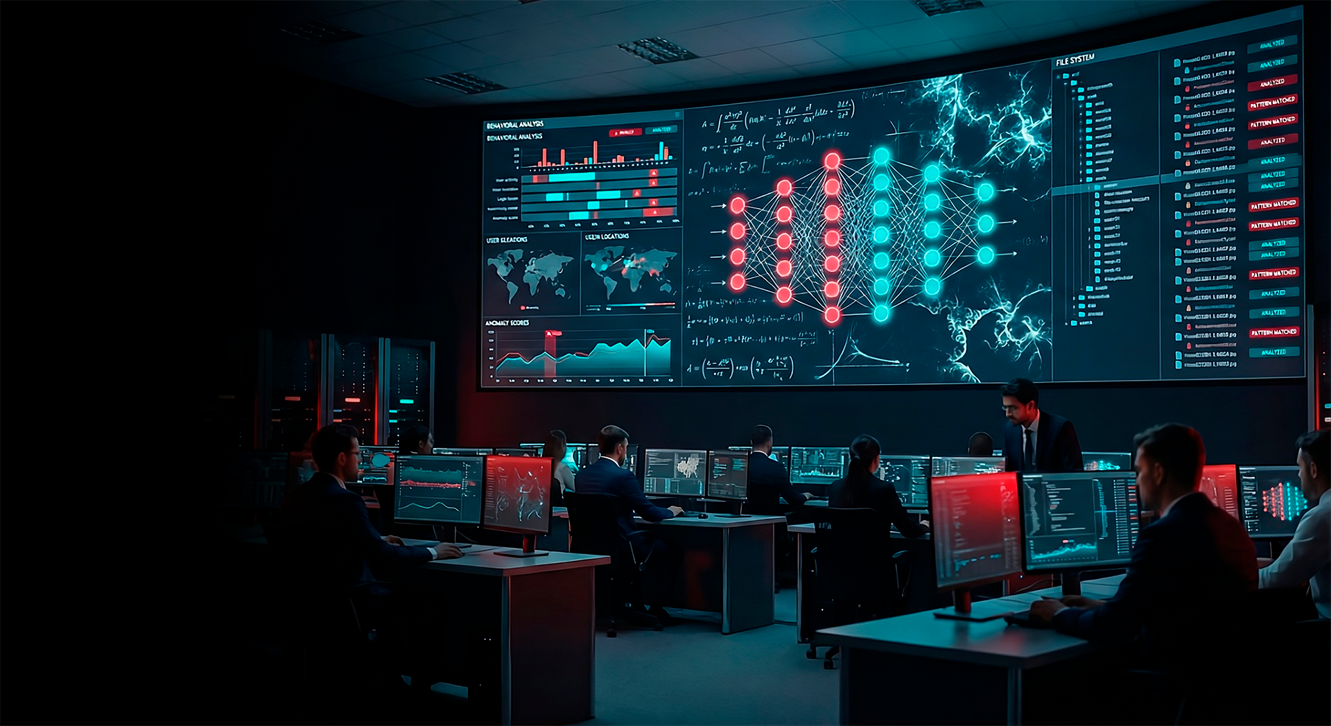 Mitra Technology
